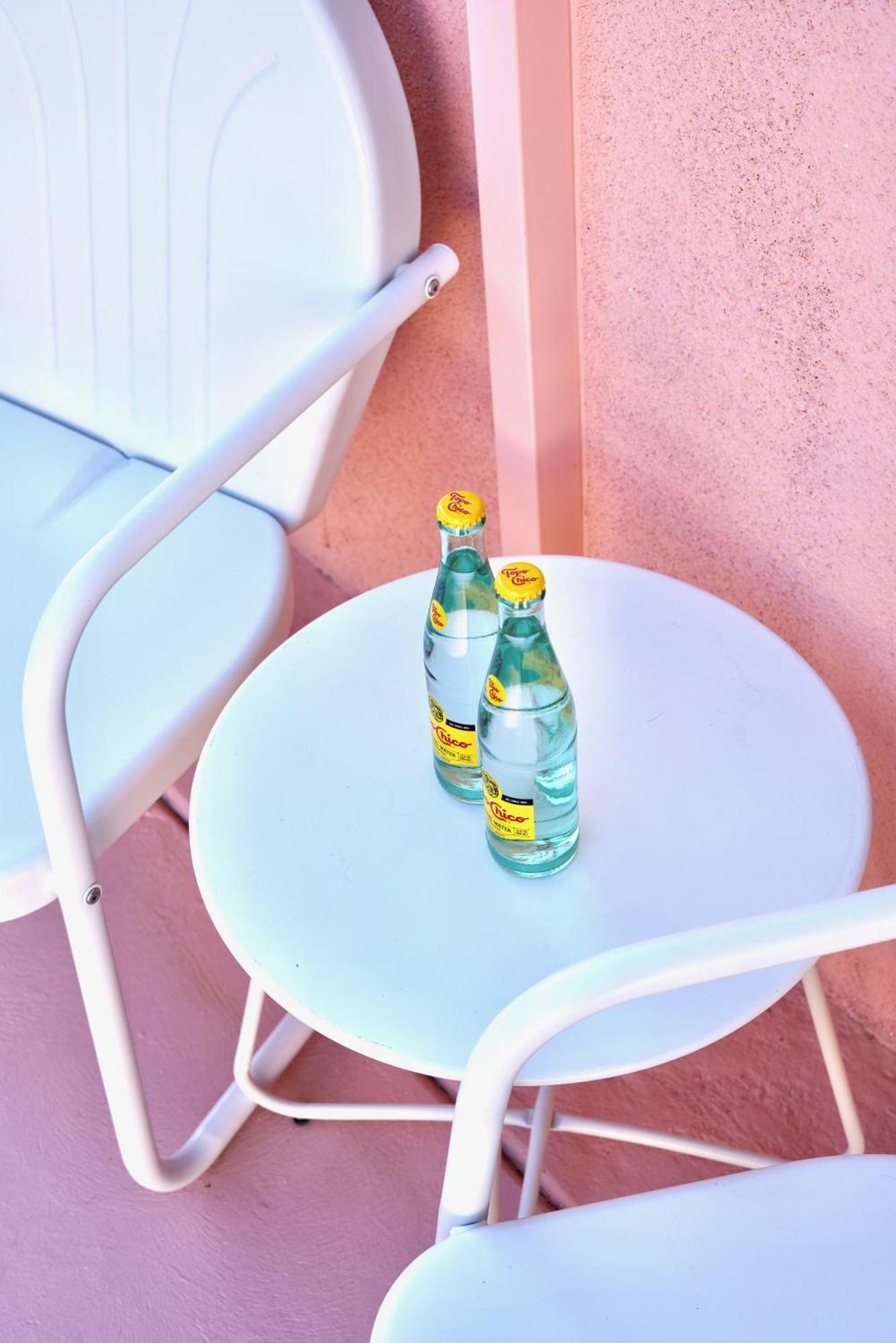 The Stardust - Adults Only Palm Springs