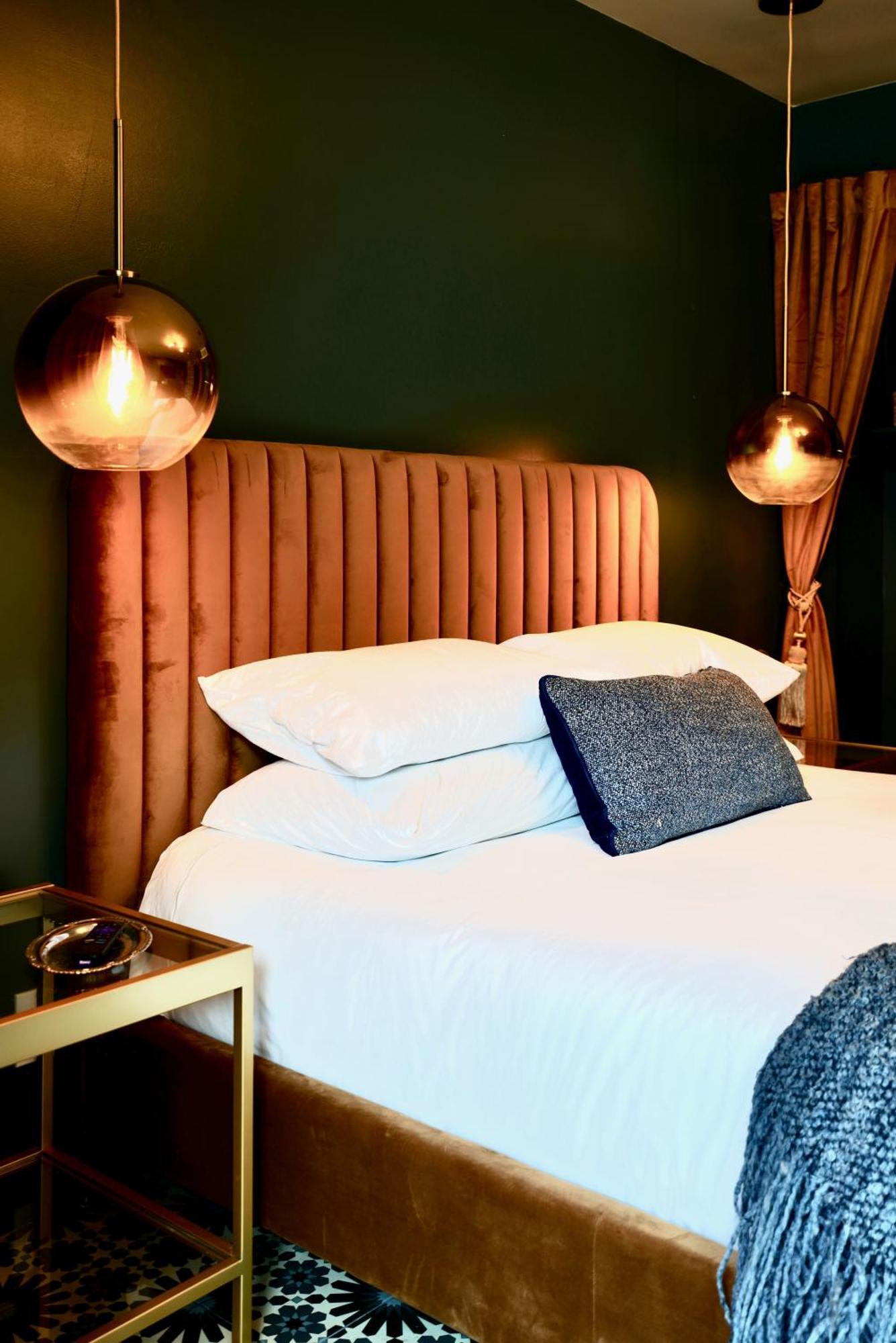 The Stardust - Adults Only 3* Palm Springs