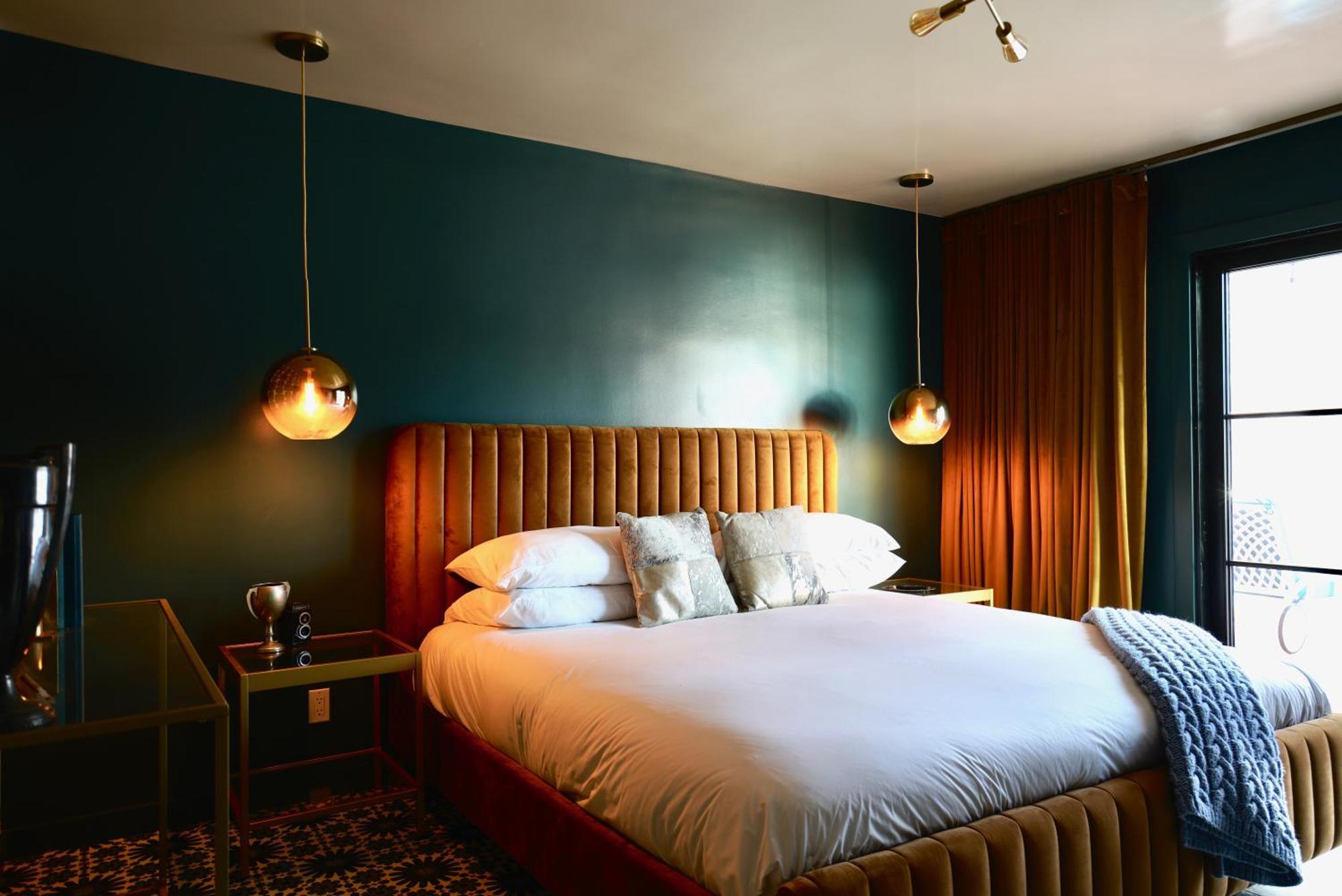 The Stardust - Adults Only Hotel Palm Springs