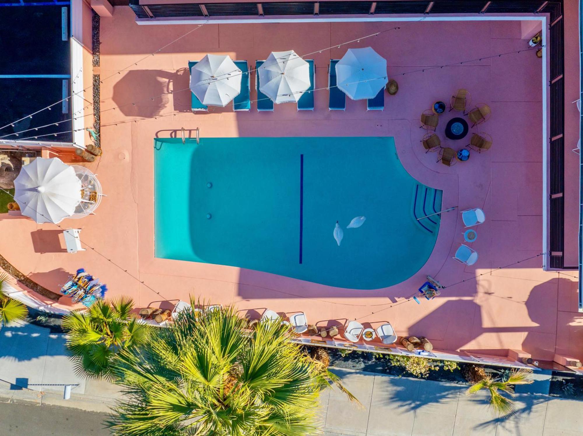 Hotel The Stardust - Adults Only