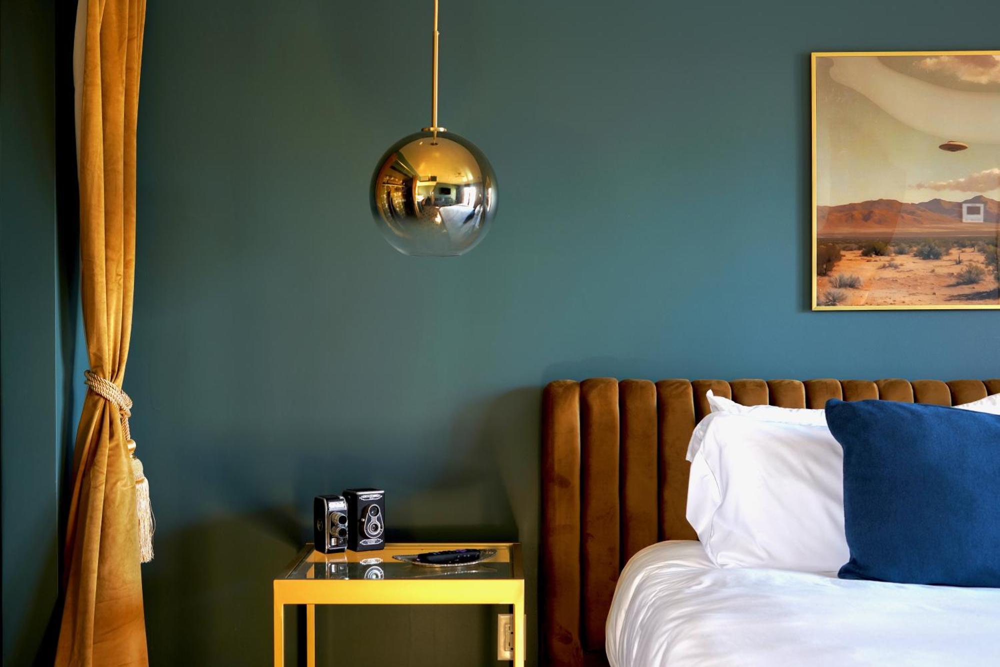 The Stardust - Adults Only 3* Palm Springs