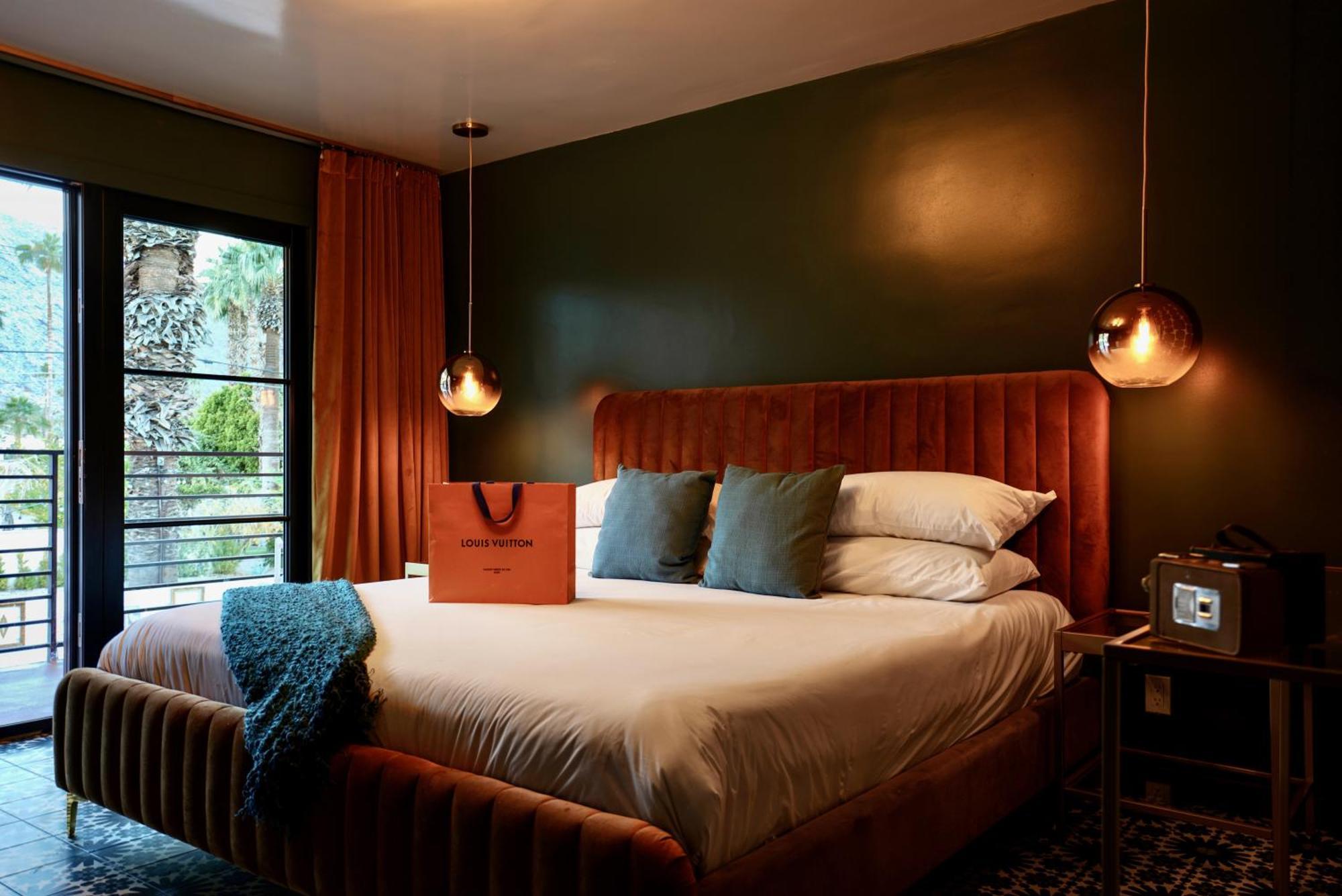 The Stardust - Adults Only Hotel Palm Springs