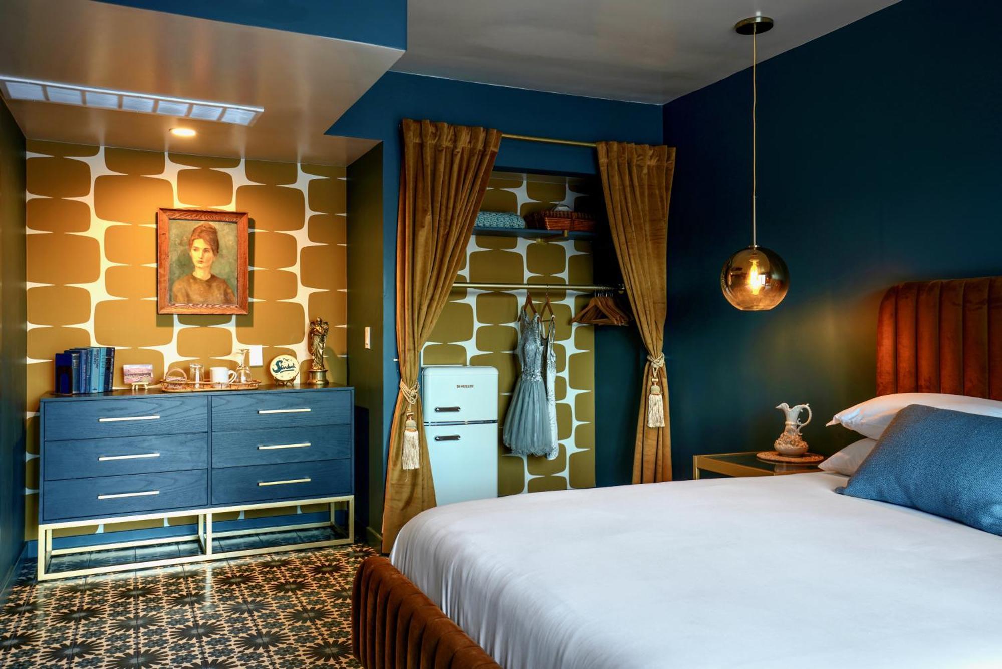 The Stardust - Adults Only Hotel
