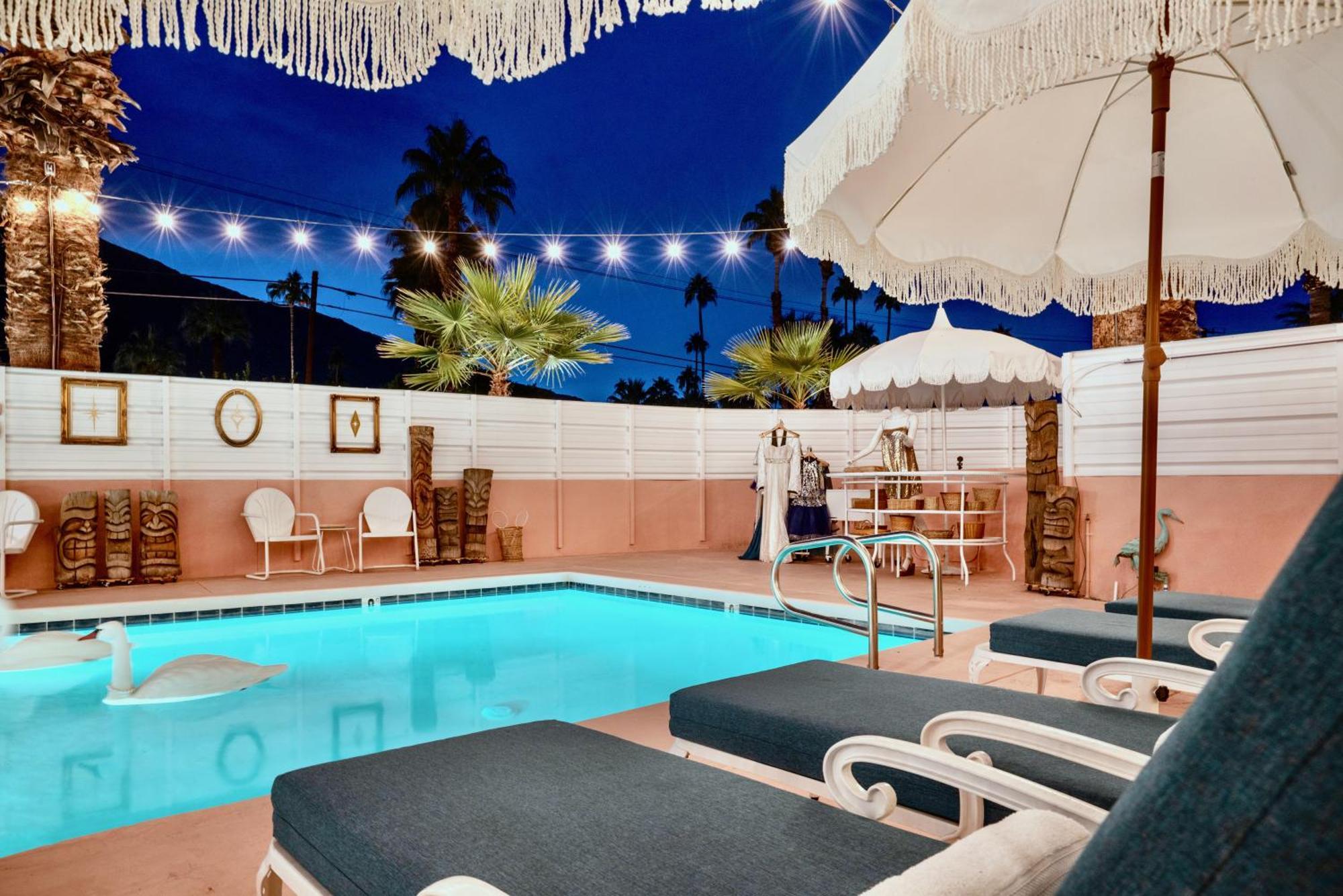 Hotel The Stardust - Adults Only 3*