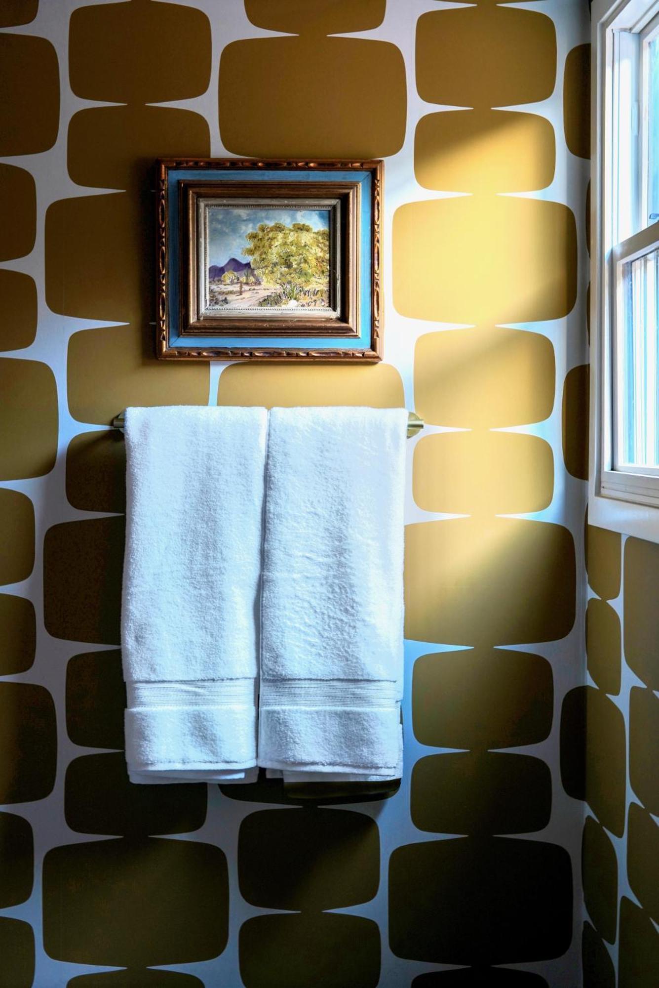 The Stardust - Adults Only Hotel Palm Springs