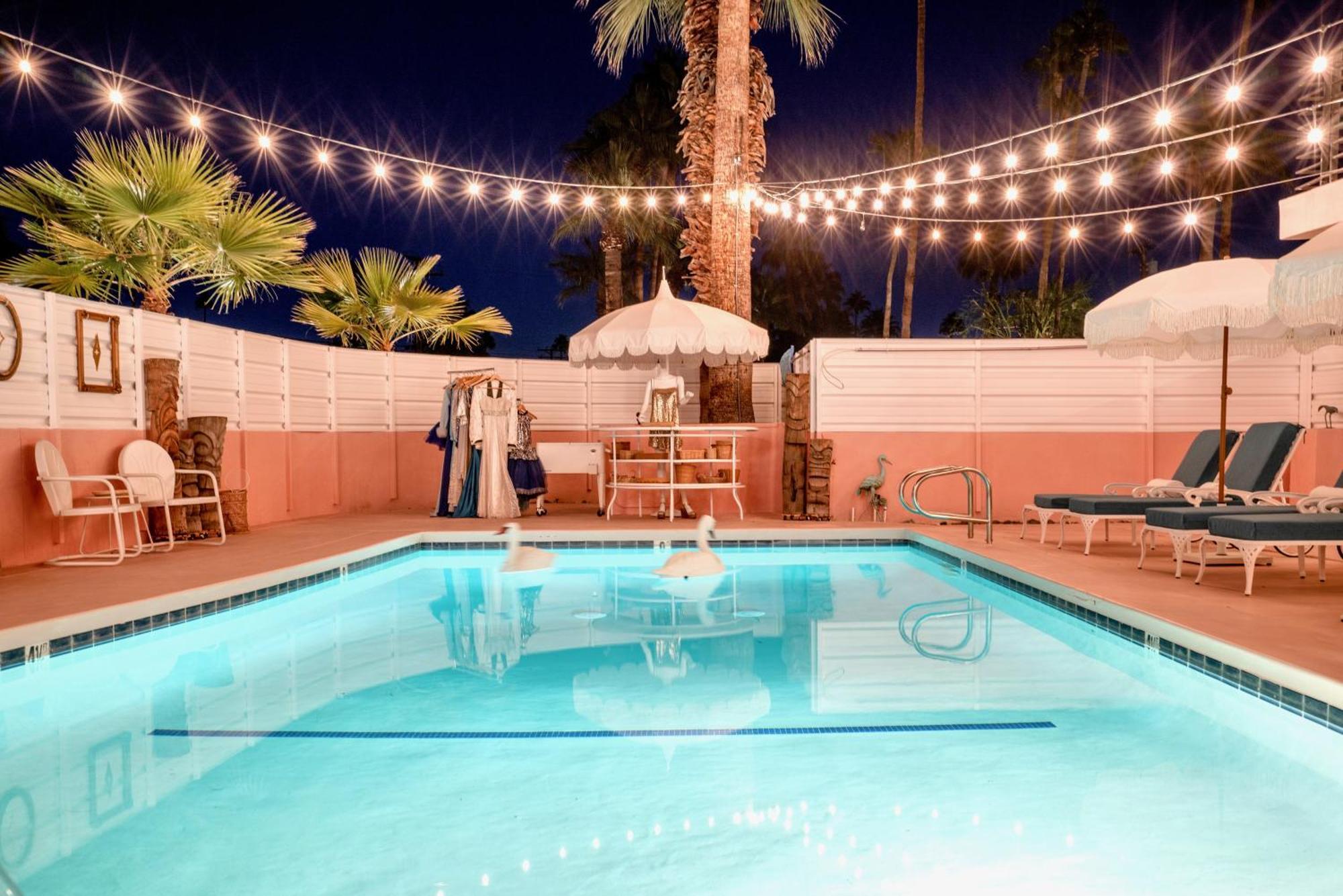The Stardust - Adults Only Hotel 3*