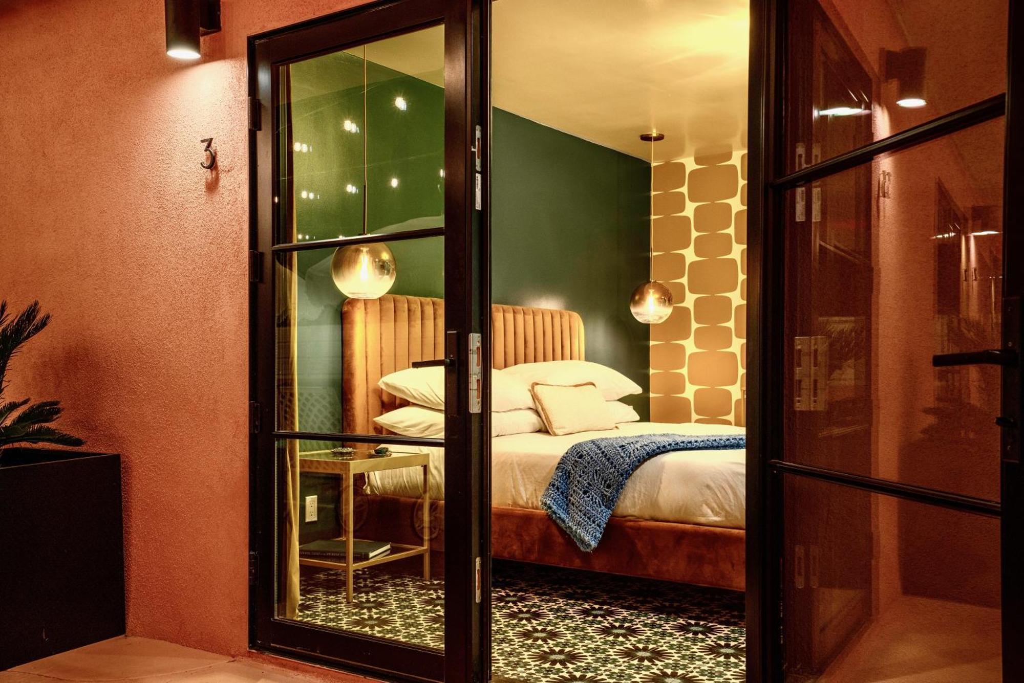 The Stardust - Adults Only 3* Palm Springs