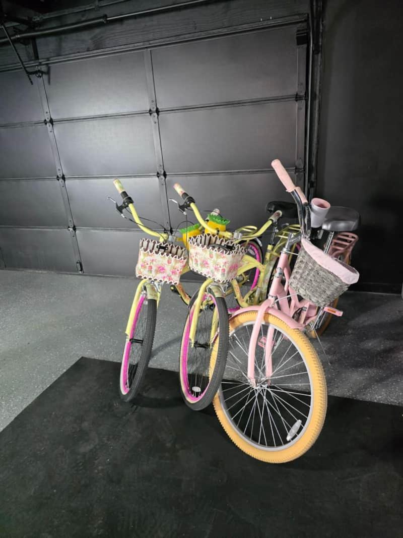 The Pink Paloma - A Barbie Inspired In Villa