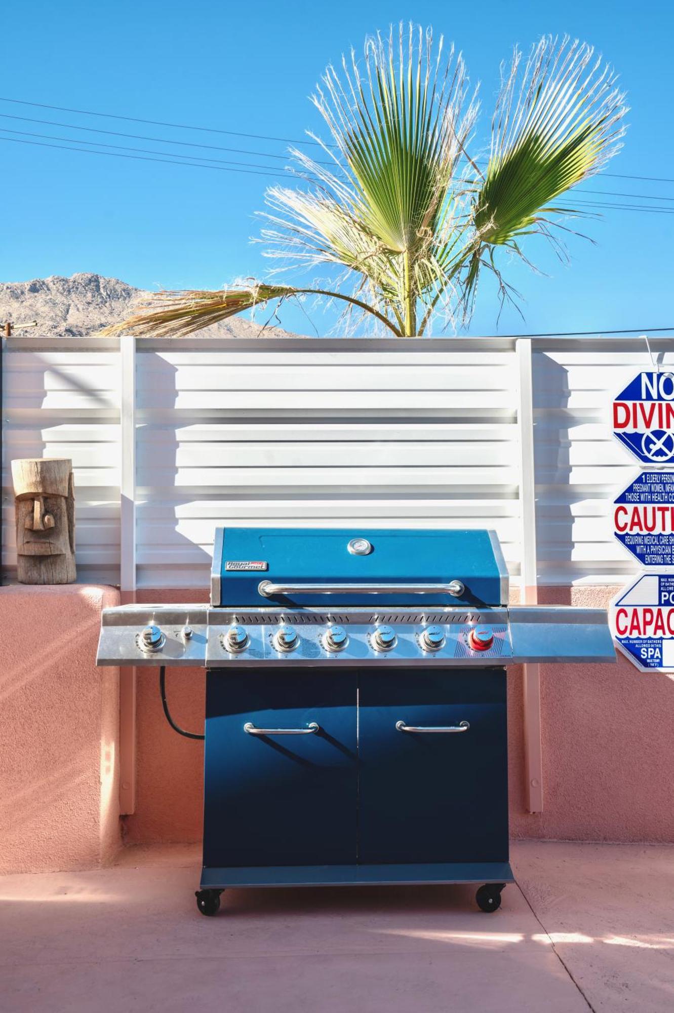 The Stardust - Adults Only Palm Springs