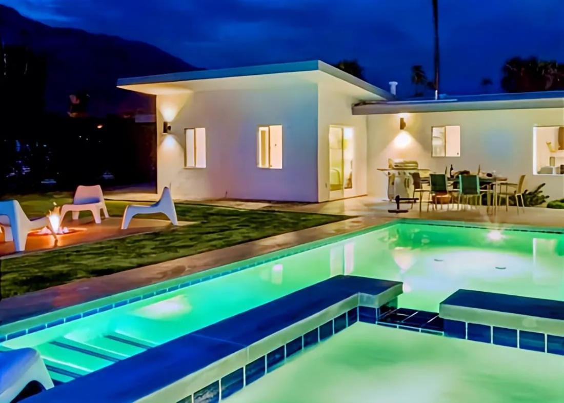 Desert Chill Holiday home
