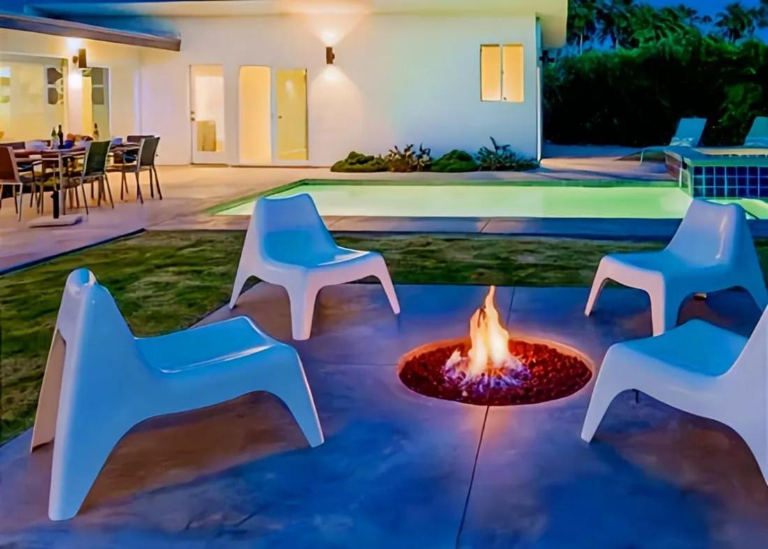 Desert Chill Holiday home