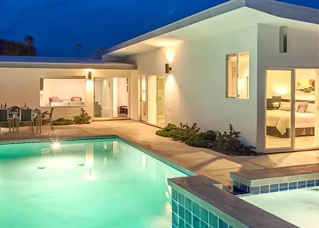 Holiday home Desert Chill Palm Springs