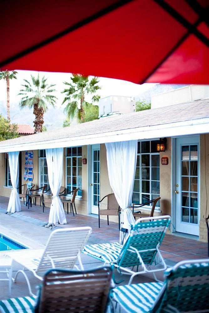 La Dolce & - A Gay Men's Clothing Optional 4* Palm Springs