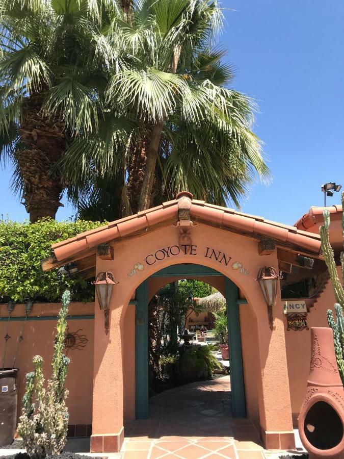 Coyote Inn 3*
