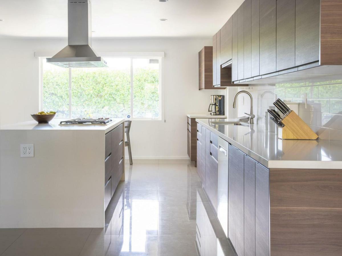 West Elm House: The Seven-eighty Palm Springs