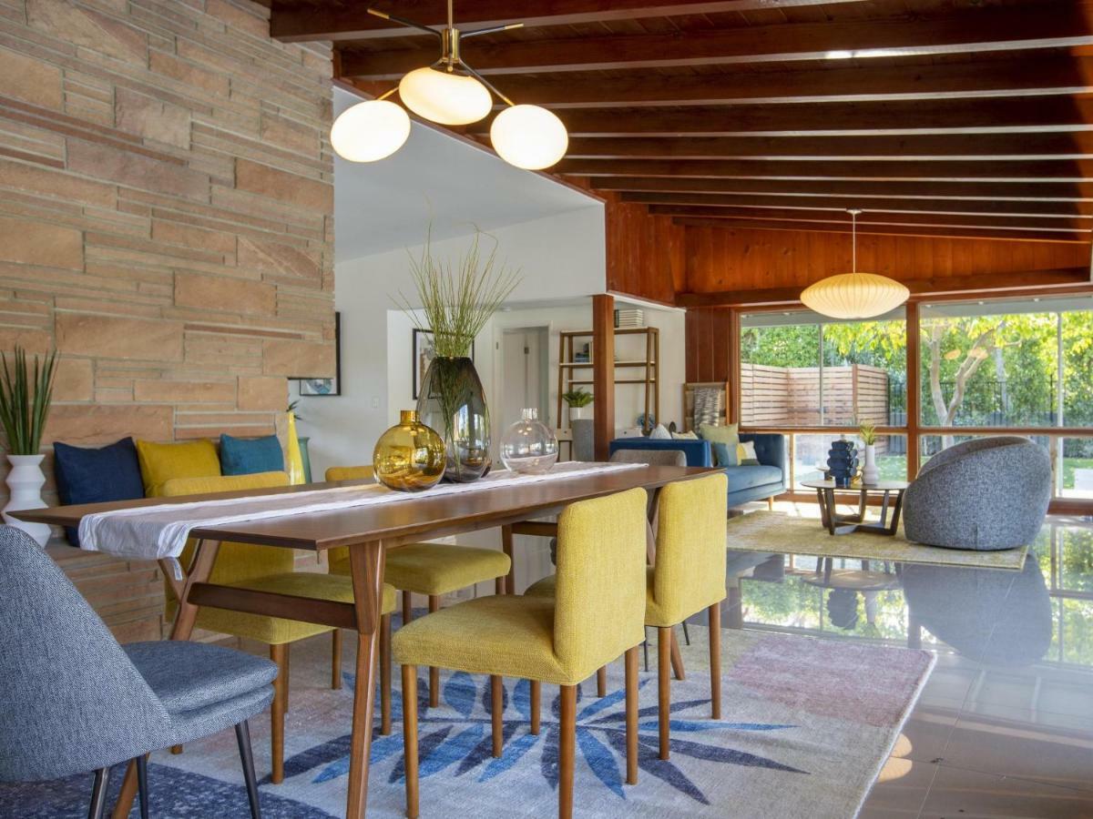 West Elm House: The Seven-eighty Holiday home *