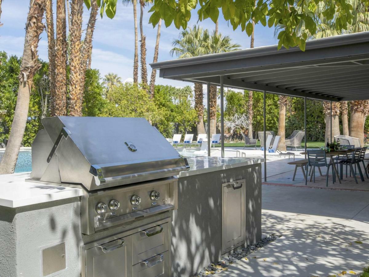 Holiday home West Elm House: The Seven-eighty Palm Springs