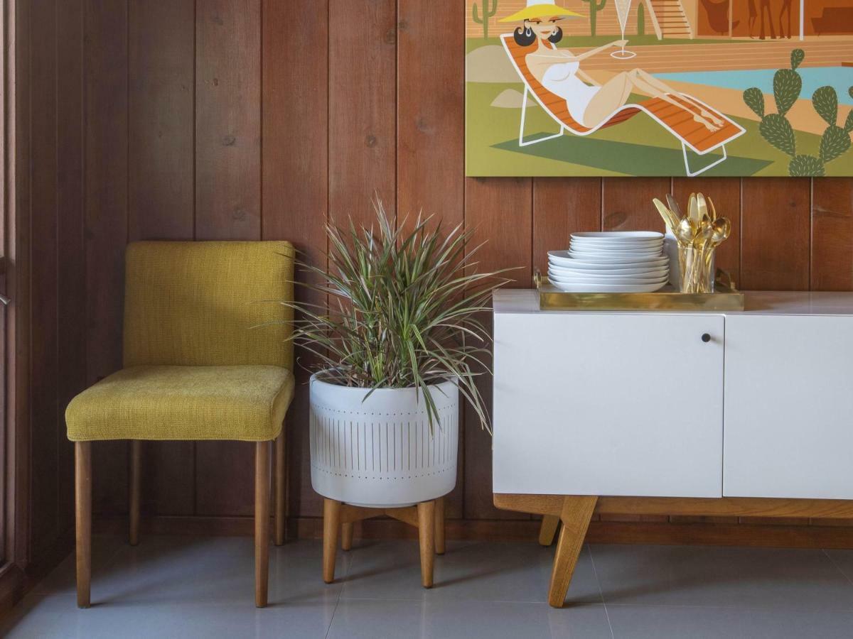 West Elm House: The Seven-eighty Holiday home