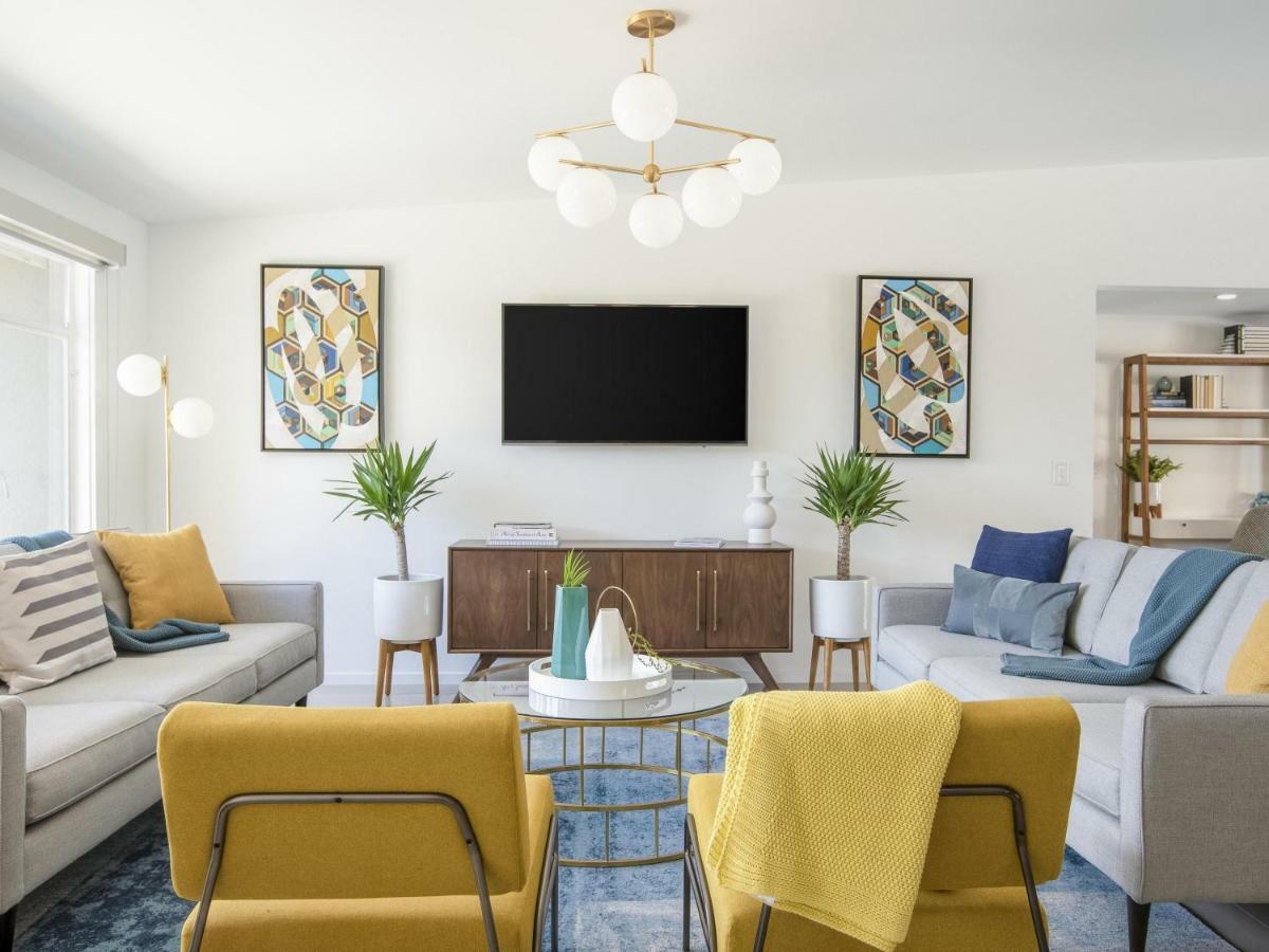 West Elm House: The Seven-eighty *