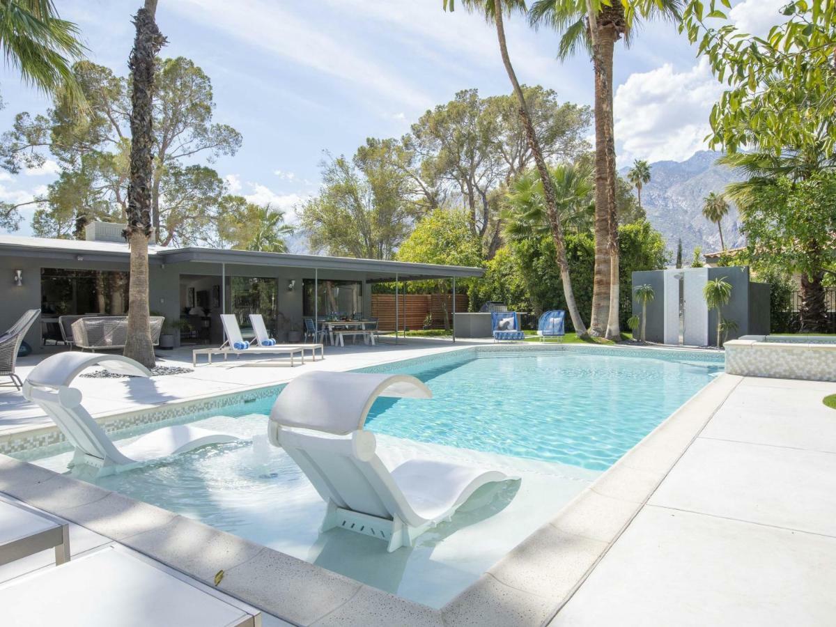 Holiday home West Elm House: The Seven-eighty Palm Springs