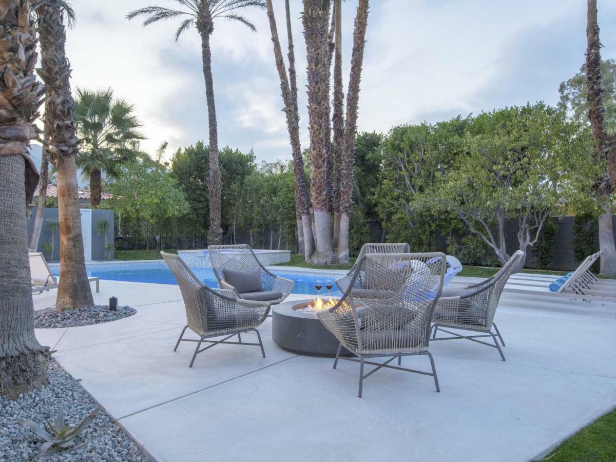 West Elm House: The Seven-eighty Palm Springs