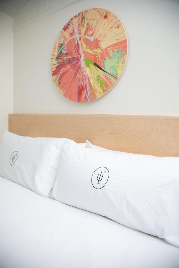 Hotel Les Cactus 3*