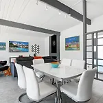 The Happy House