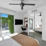 Wexler Steel House #4 - Pool Spa And Grand Piano