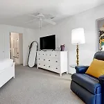 Los Compadres Oasis - 5 Bedroom