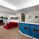 Monkey Tree Hotel By Avantstay Stylish Hotel In Palm Springs W Pool