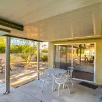 Casita Encantada Permit# 4071