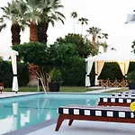Hotel El Cid By Avantstay Chic Hotel In Palm Springs W Pool