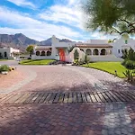 The Pond Estate By Avantstay Designer Compound W Multiple Pools Tennis View