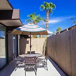 Ocotillo Lodge