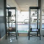 Vagabond Motor Hotel - Palm Springs