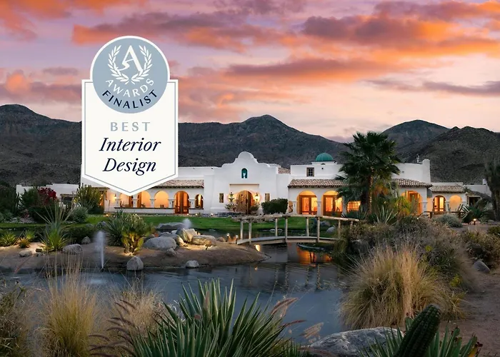 The Pond Estate By Avantstay Designer Compound W Multiple Pools Tennis View