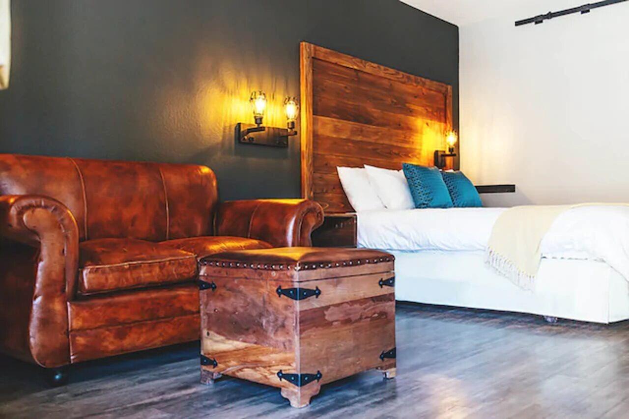 Hotel The Infusion Club 2*