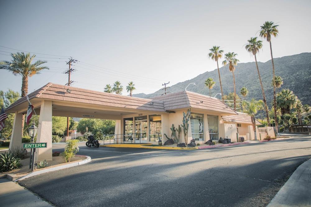 Vagabond Motor - Hotel