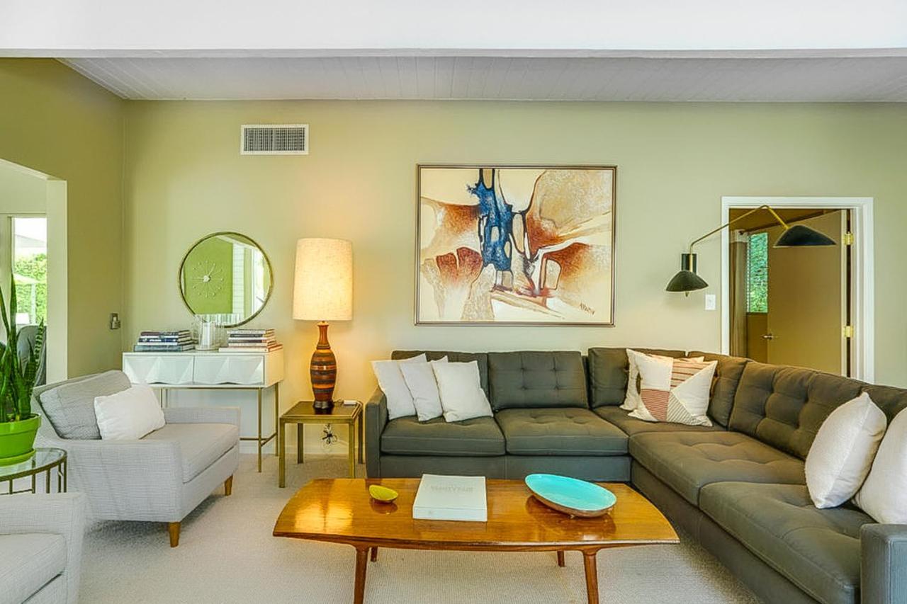 Casa Permit# 280 Holiday home Palm Springs