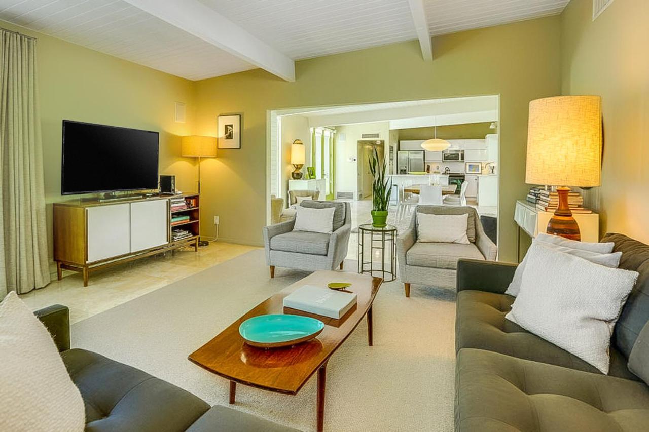 Casa Permit# 280 Palm Springs