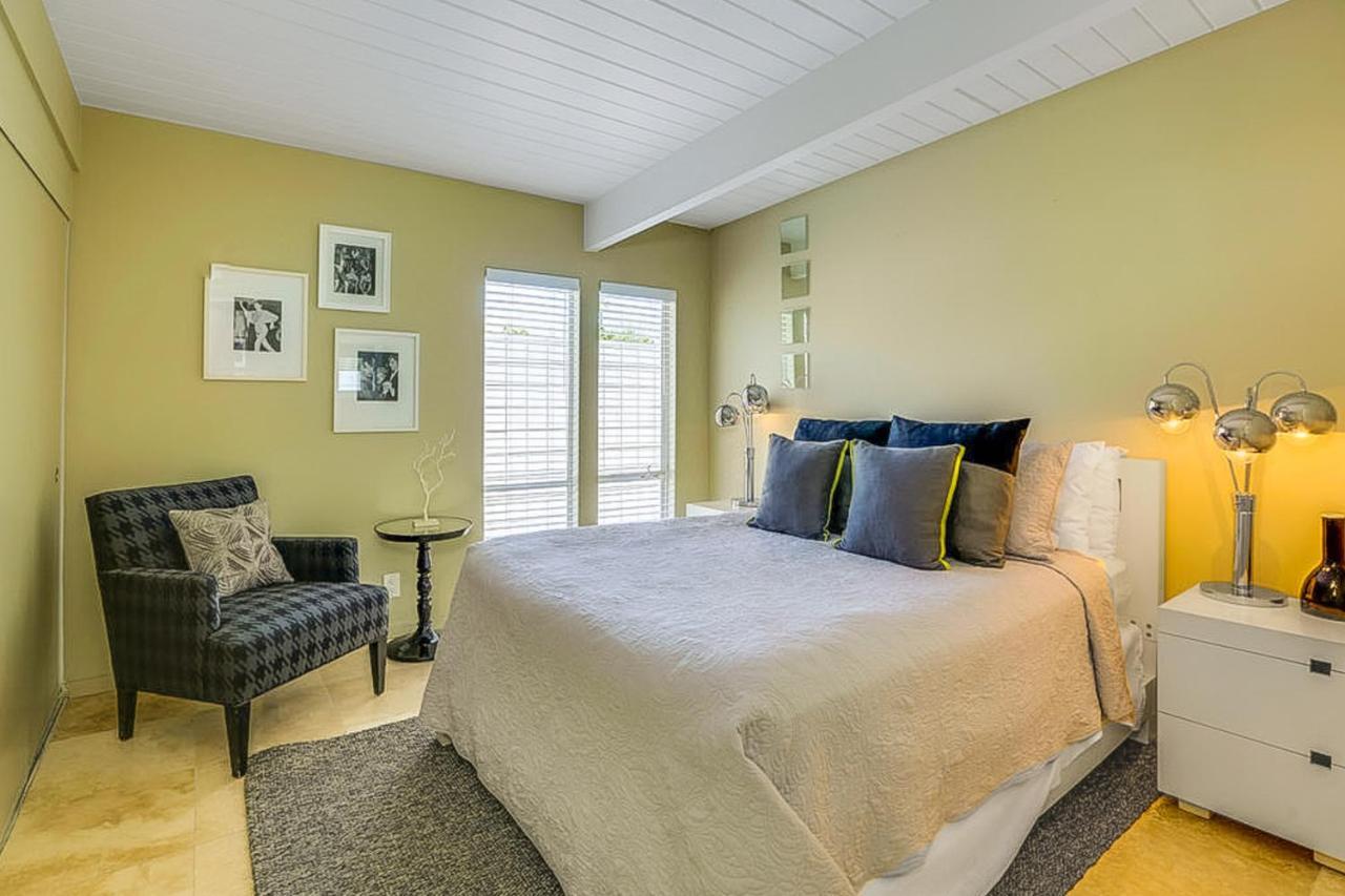 Casa Permit# 280 Holiday home Palm Springs