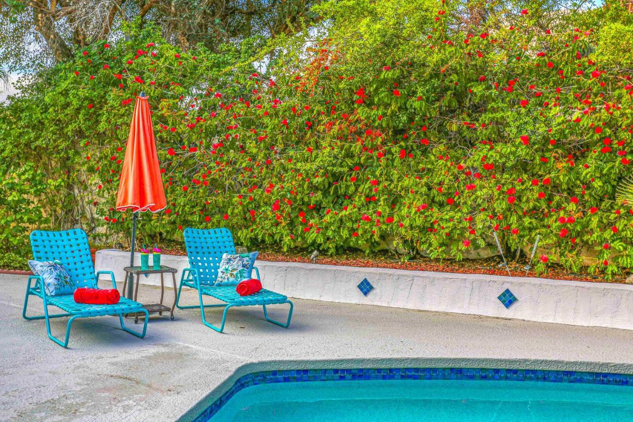 Sunny Times In Permit# 3909 Holiday home Palm Springs