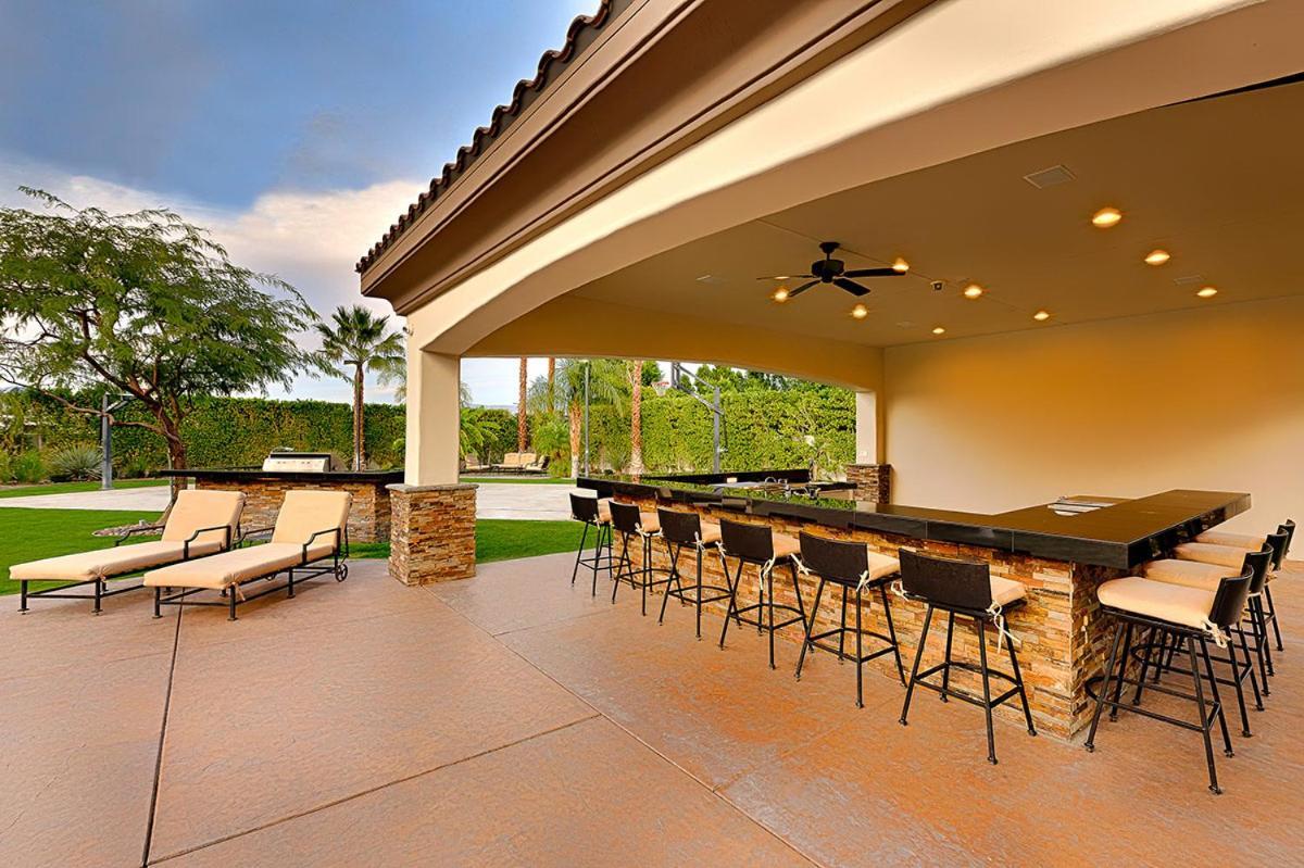 Exclusive, Upscale Estate With 5-star Amenities * Palm Springs