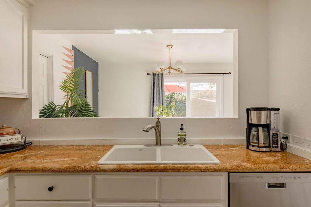 Holiday home The Yorba Oasis W/pool Palm Springs