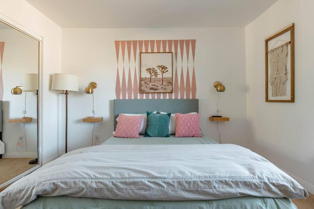 Holiday home The Yorba Oasis W/pool *