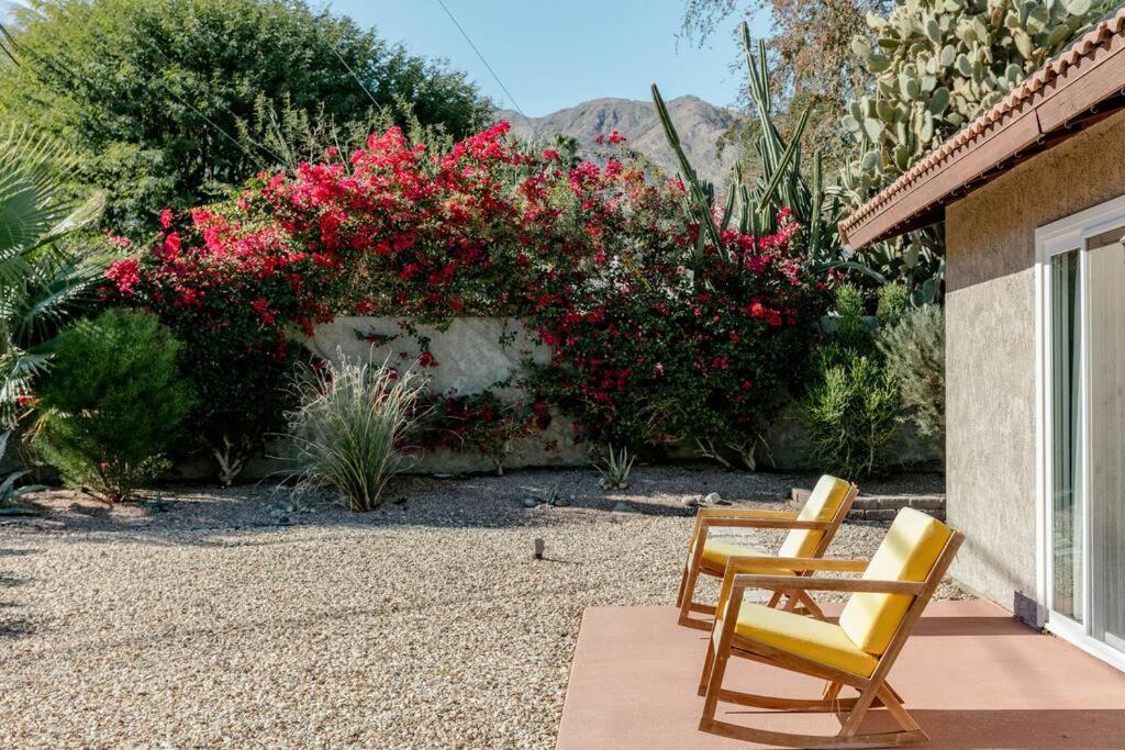 The Yorba Oasis W/pool