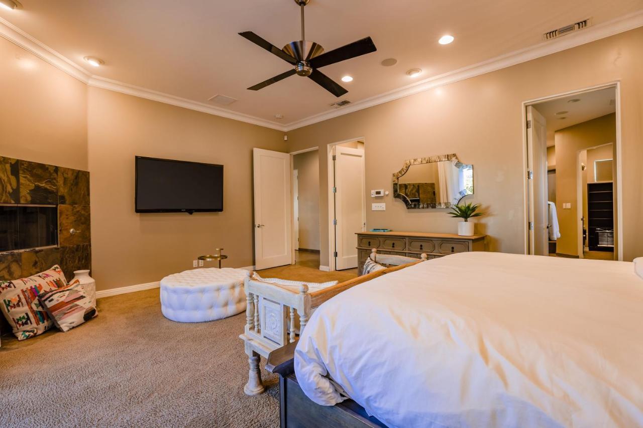 Exclusive, Upscale Estate With 5-star Amenities