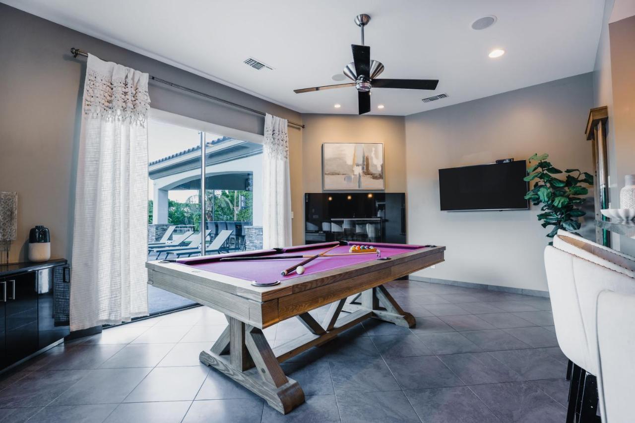 Exclusive, Upscale Estate With 5-star Amenities Villa