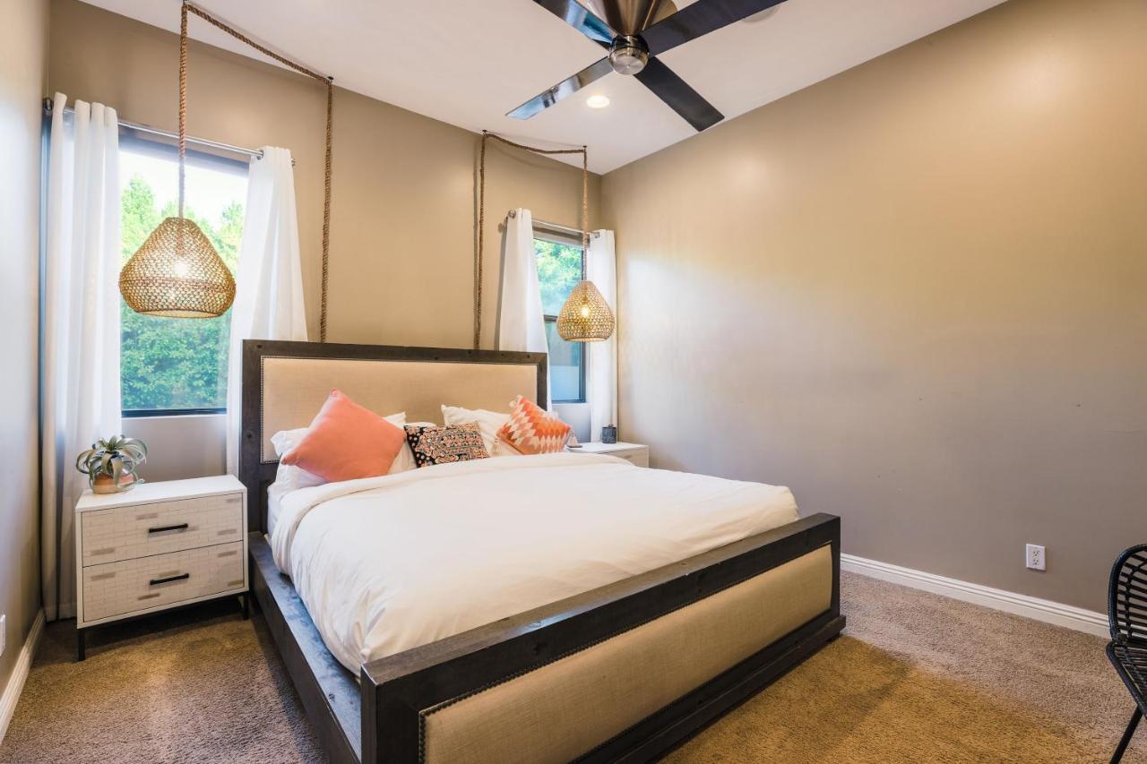 Villa Exclusive, Upscale Estate With 5-star Amenities Palm Springs