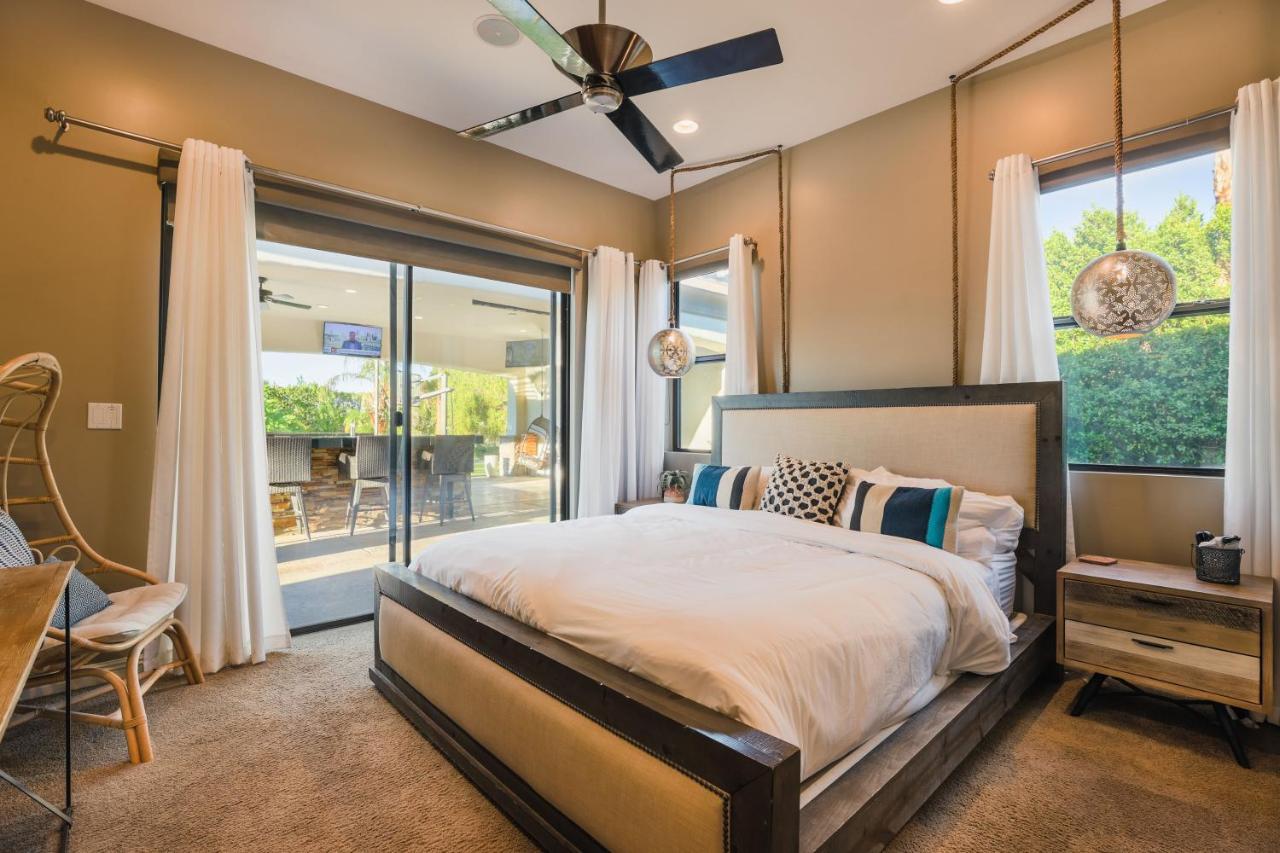 Villa Exclusive, Upscale Estate With 5-star Amenities *